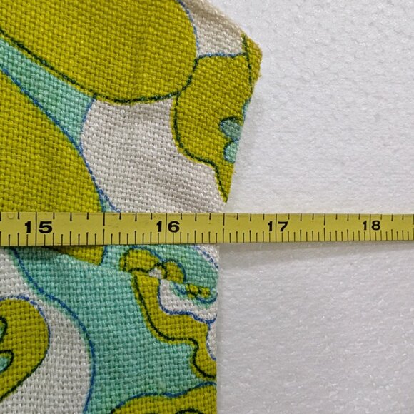 Vintage Dress - "Jilly by Judy Bond" - Size 12 - Picture 6 of 6